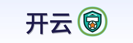 开云 Logo